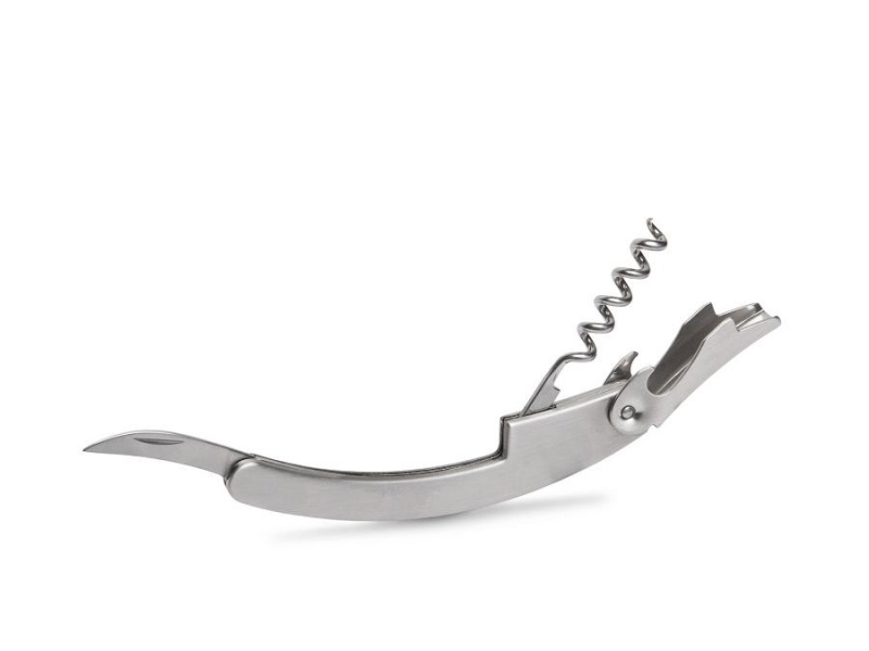 Bosca Corkscrew & Sheath Bruna | MSEFT32337