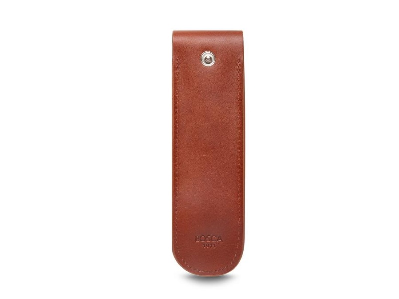 Bosca Corkscrew & Sheath Bruna | MSEFT32337