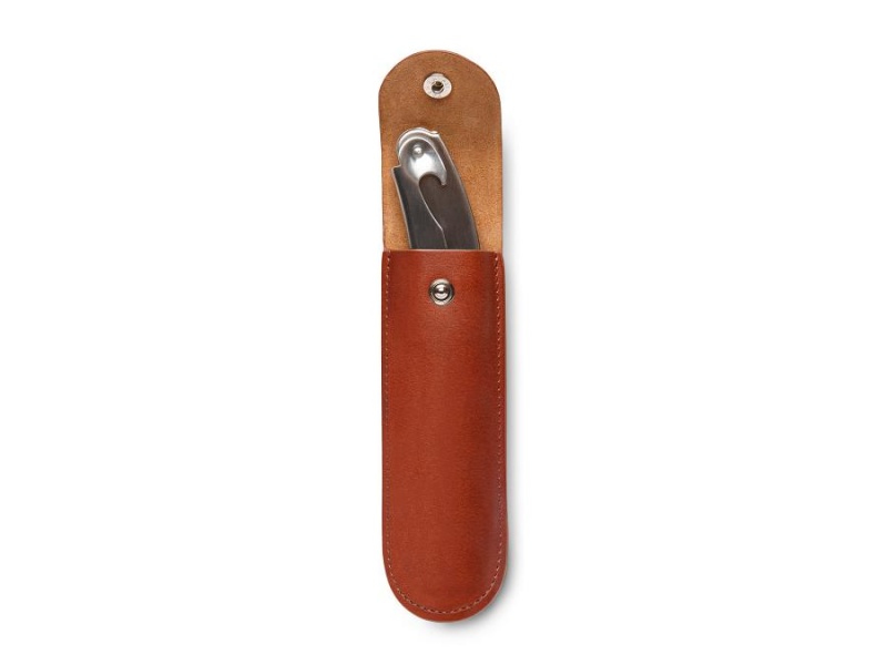 Bosca Corkscrew & Sheath Bruna | MSEFT32337