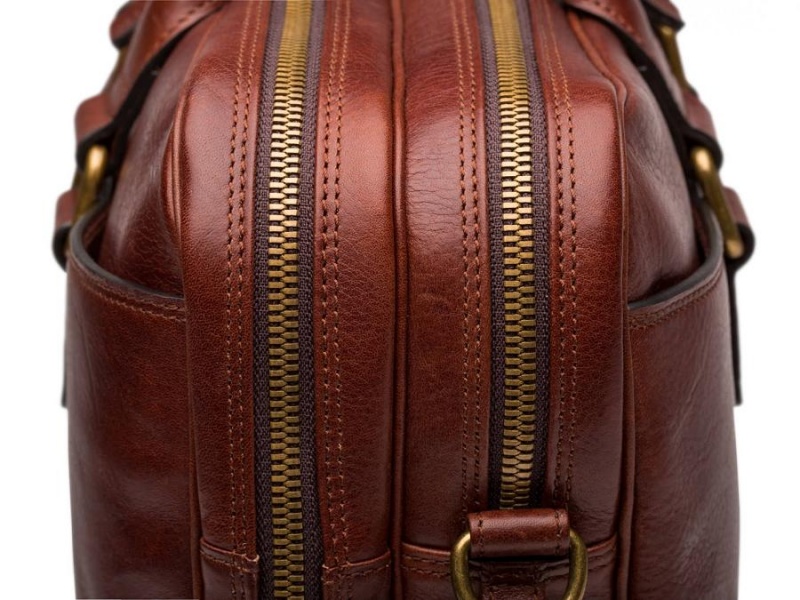 Bosca Dolce Stringer Bag Bruna | DSEKV75202