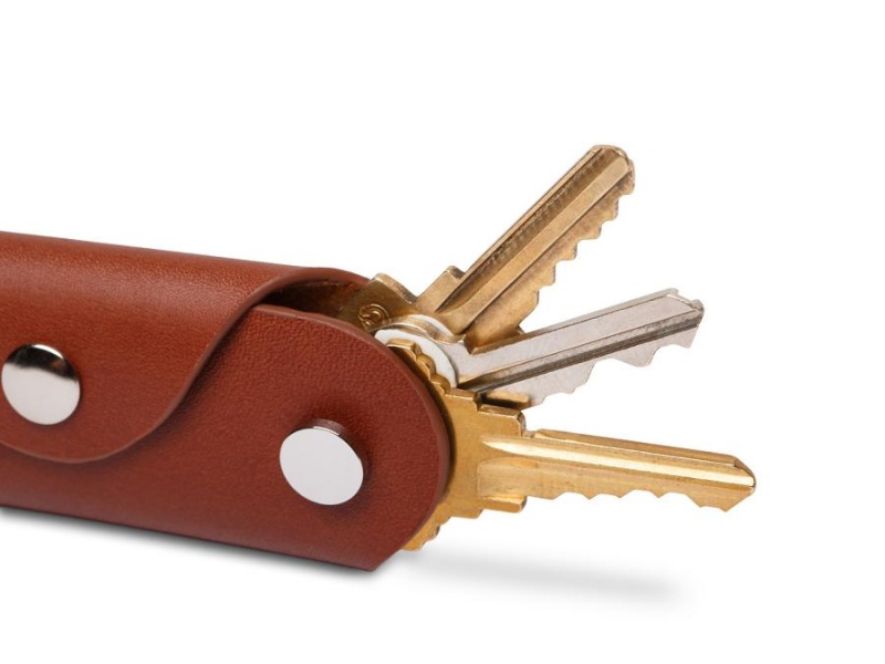 Bosca Key Case Bruna | ESEVG19331