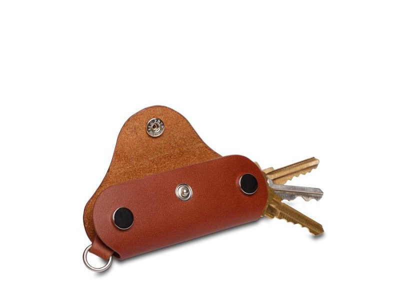 Bosca Key Case Bruna | ESEVG19331