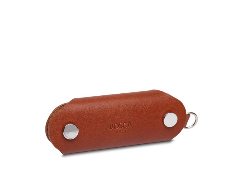 Bosca Key Case Bruna | ESEVG19331