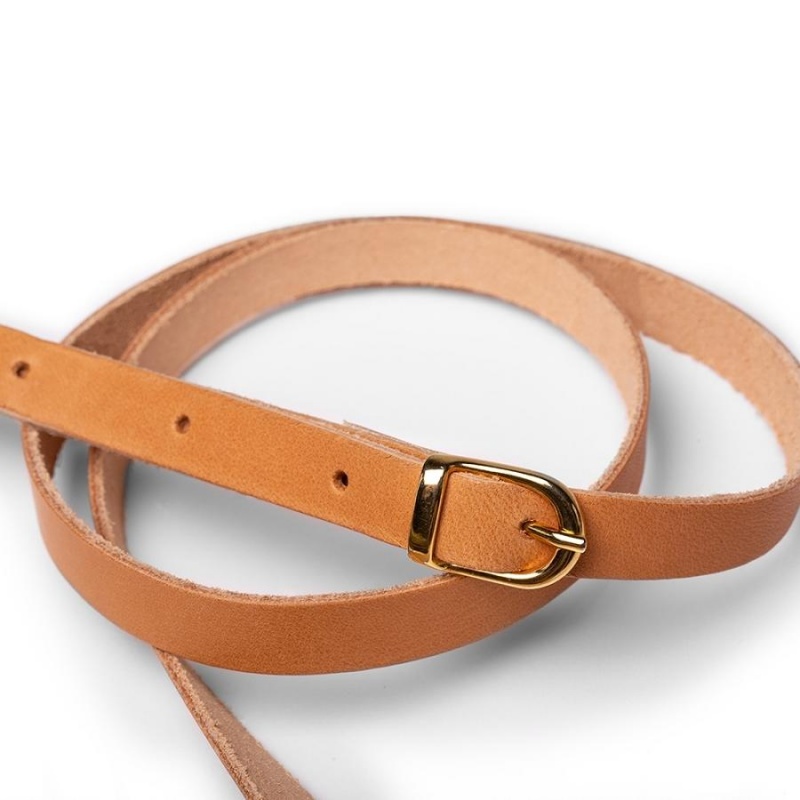 Bosca La Carta City Cross Rem Bag Blå | USEND25295