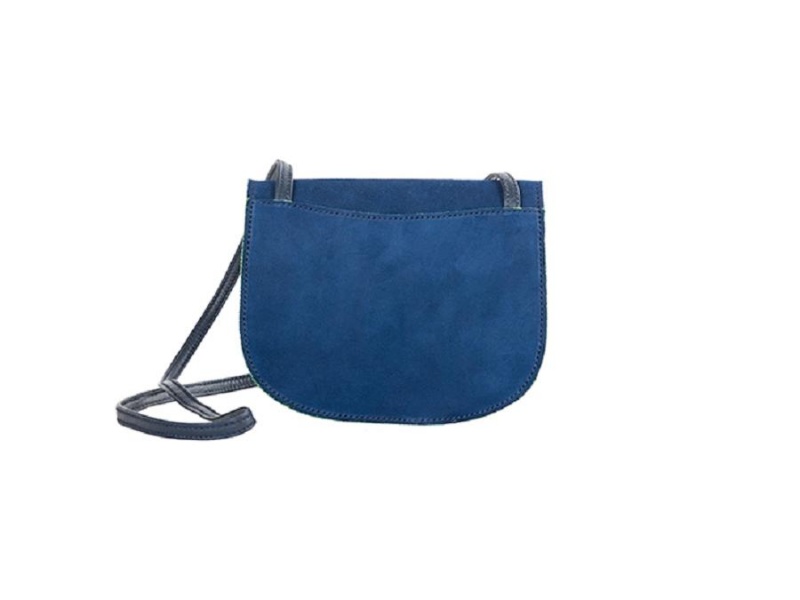 Bosca Mini Mocka Valentina Blå | SECIF76550