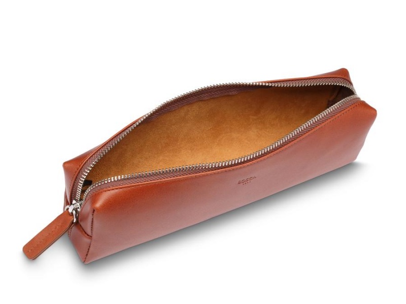 Bosca Pencil Pouch Bruna | GSEUC29821