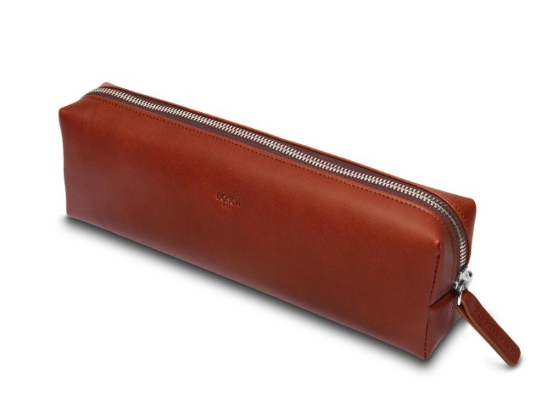 Bosca Pencil Pouch Bruna | GSEUC29821
