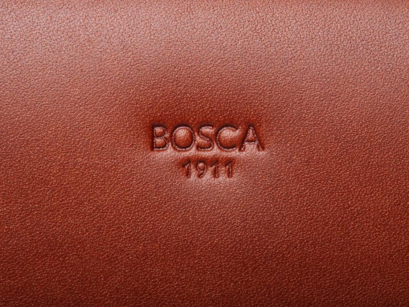 Bosca Pencil Pouch Bruna | GSEUC29821