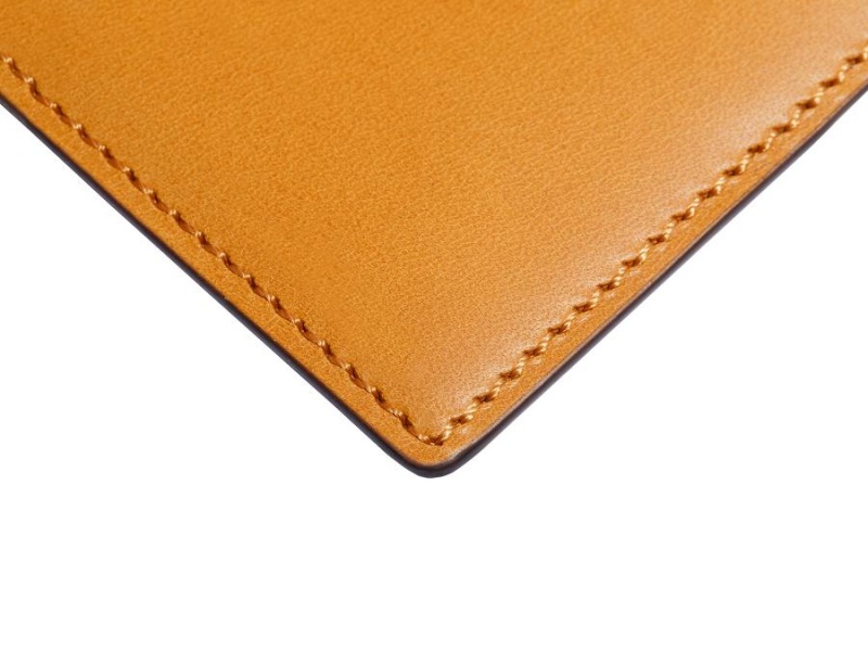 Bosca Small Bifold Wallet - RFID Gula | SECVG26836
